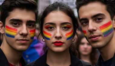 Besser Leben als Queer: EU will es nochmal wissen