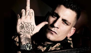Das sind die neuen Deutschrap-Singles & Alben der Woche