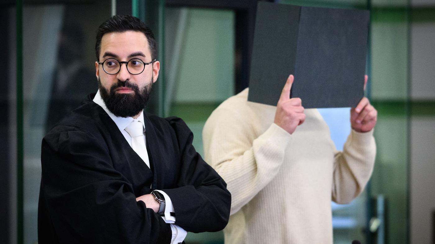 Angeklagter zu drei Jahren Haft verurteilt