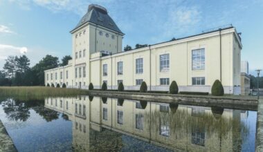 Was die Dürre in Hamburg für die Wasserversorgung bedeutet