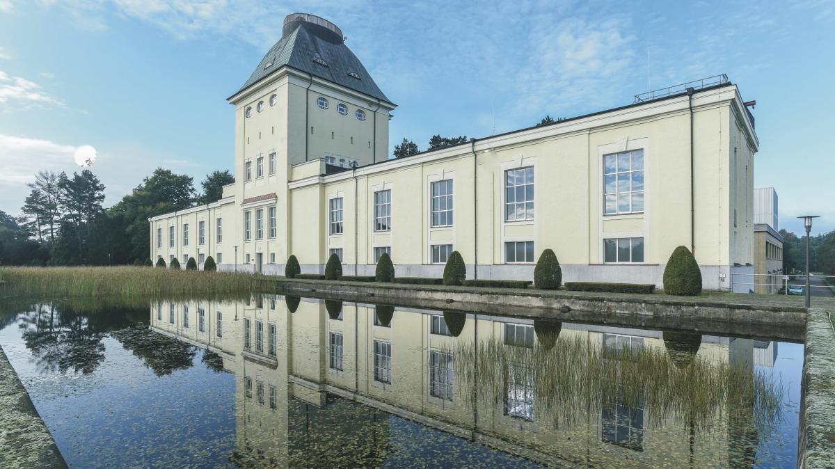 Was die Dürre in Hamburg für die Wasserversorgung bedeutet