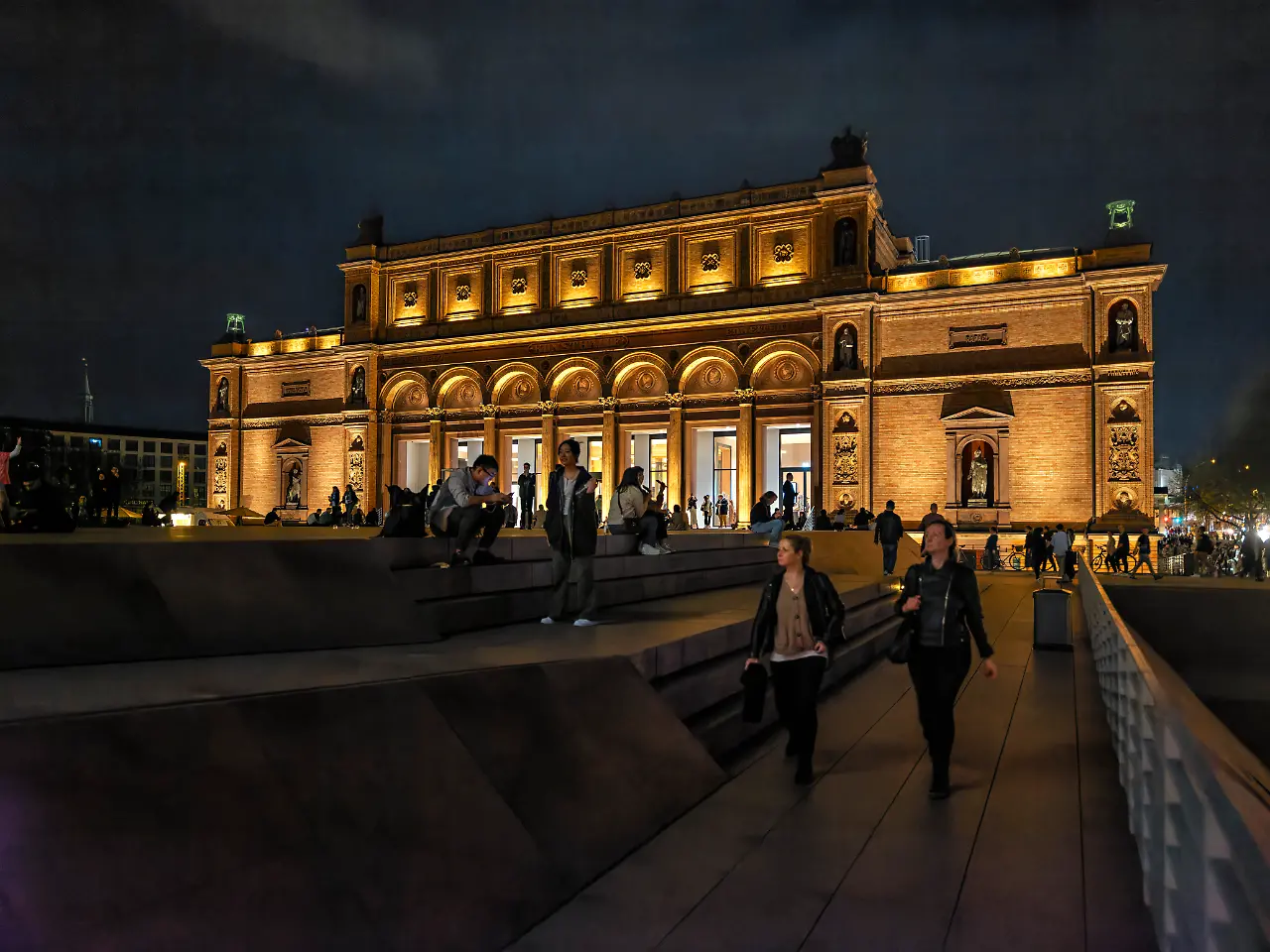 Hamburger Kunsthalle
