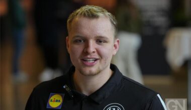Nationalspieler Fischer bis 2027 in Hannover