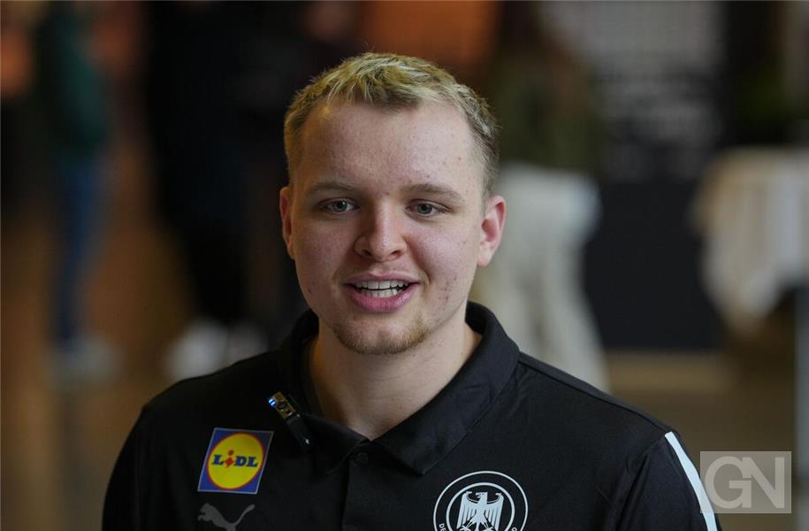 Nationalspieler Fischer bis 2027 in Hannover