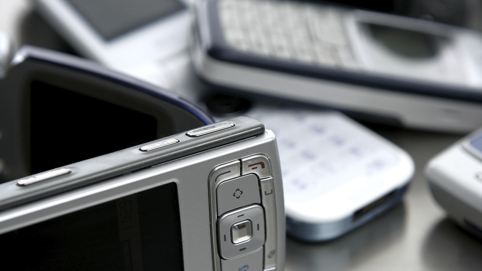 Comeback der Dumbphones? - WDR 5 Neugier genügt Freifläche - WDR 5 - Podcasts und Audios - Mediathek