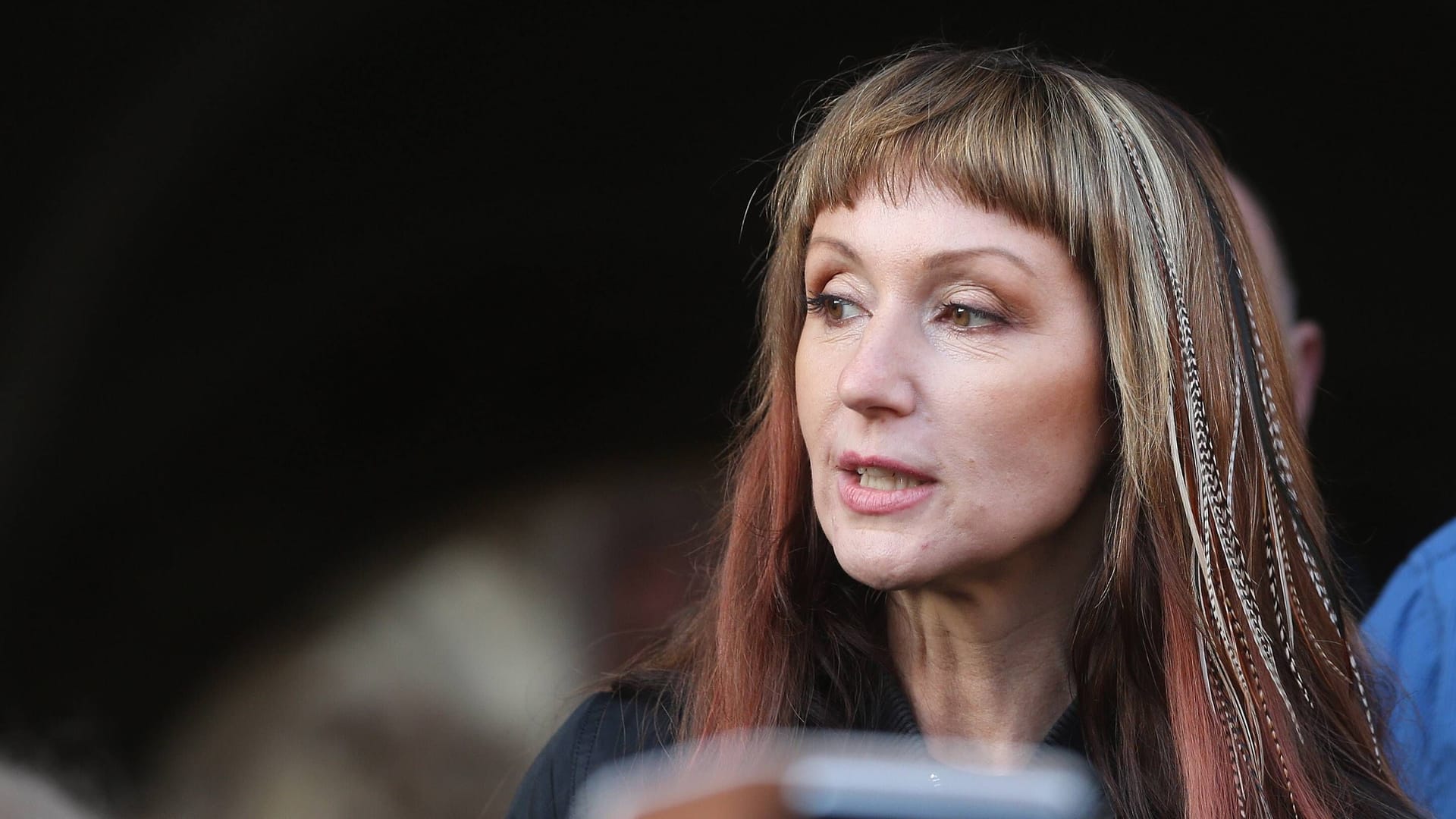 Hanka Rackwitz: Die TV-Bekanntheit hat kürzlich die Liebe gefunden.