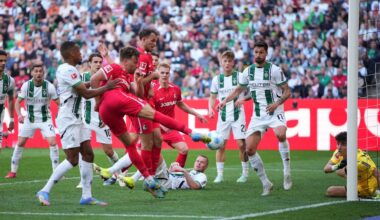 Freiburg feiert wertvollen Sieg in Mönchengladbach