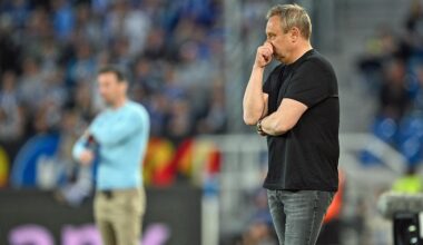 Datenanalyse: Darum hat der Trainerwechsel Hannover 96 nicht besser gemacht | NDR.de - Sport