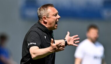 Aus für Trainer André Breitenreiter bei Hannover 96 | NDR.de - Sport