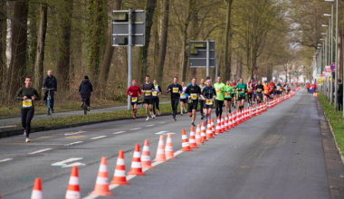Marathon: Heute sind viele Straßen in Hannover gesperrt | NDR.de - Nachrichten - Niedersachsen