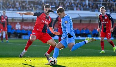 Hansa Rostock gegen 1860 München - Wer nutzt seine letzte Chance? | NDR.de - Sport