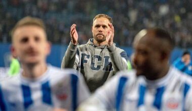 Hansa Rostock will im Risikospiel in Essen heute mutiger sein | NDR.de - Sport