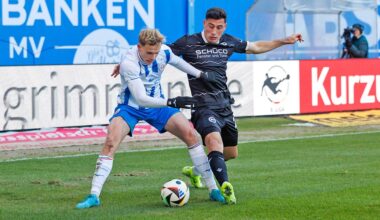 Heute live: Hansa Rostock will Bielefelds Pokalhelden ausbremsen | NDR.de - Sport
