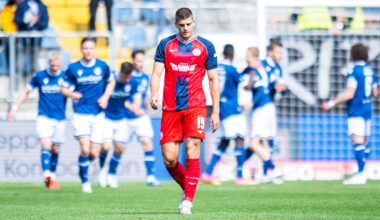 Aufstiegschance ade? Hansa Rostock geht bei Arminia Bielefeld unter | NDR.de - Sport