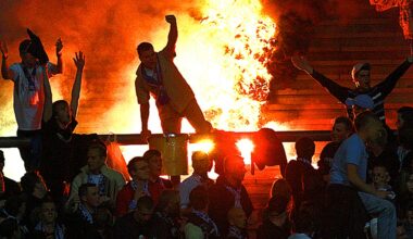 Bewachte Toiletten - Essen rüstet sich für Risikospiel gegen Hansa Rostock | NDR.de - Sport