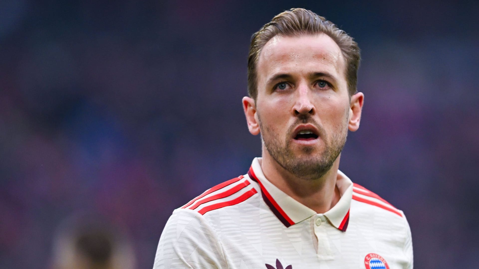 Harry Kane: Trifft er erneut?