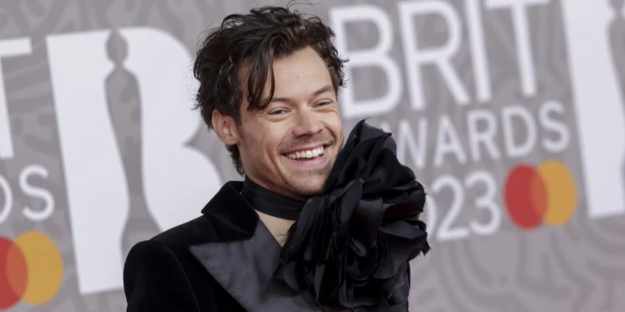 harry styles berlin