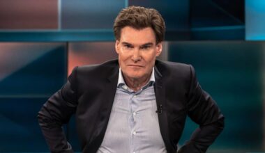 Carsten Maschmeyer wehrt sich gegen Trump-Vergleich