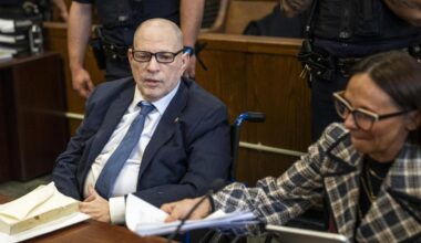 Prozess gegen Ex-Filmmogul Weinstein in New York wird neu aufgerollt