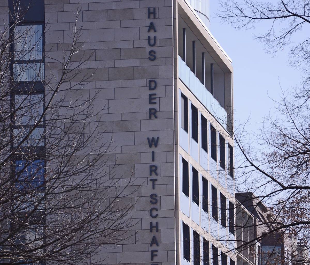 Unternehmen in Essen auch von US-Zöllen betroffen