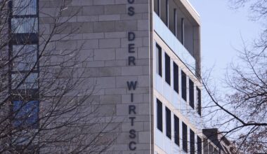 Unternehmen in Essen auch von US-Zöllen betroffen