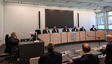 Urteil: Haushalt 2024 in SH verfassungswidrig | NDR.de - Nachrichten