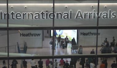 Reisegenehmigung für Großbritannien kann ab sofort beantragt werden