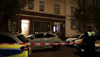 Massenschlägerei in Hamburg-Harburg: Zwei Verletzte | NDR.de - Nachrichten