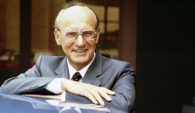 100. Geburtstag: Computermuseum würdigt Heinz Nixdorf