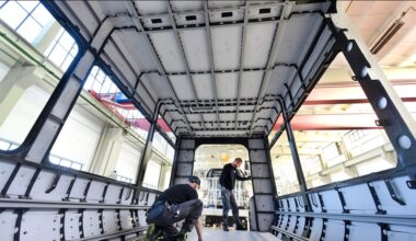 Heiterblick: So geht es beim insolventen Straßenbahnhersteller aus Leipzig jetzt weiter