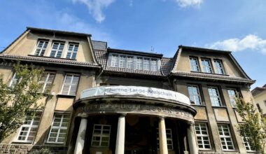 Marode Schulen in Essen: Eltern wollen demonstrieren