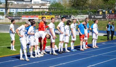 Regionalliga: Lok Leipzig patzt bei Hertha Zehlendorf - Vorsprung auf HFC schmilzt