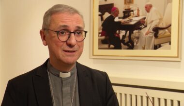 Tod des Papstes: Hamburgs Erzbischof würdigt Franziskus | NDR.de - Nachrichten