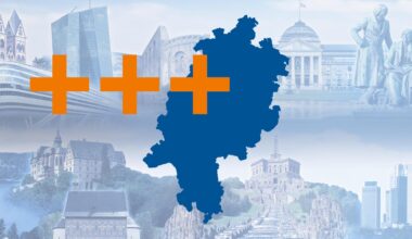 Zeugen alarmieren Polizei: Suche nach Kinderwagen im Wald ➤ Hessen am Morgen: Die Nachrichten im Ticker | hessenschau.de