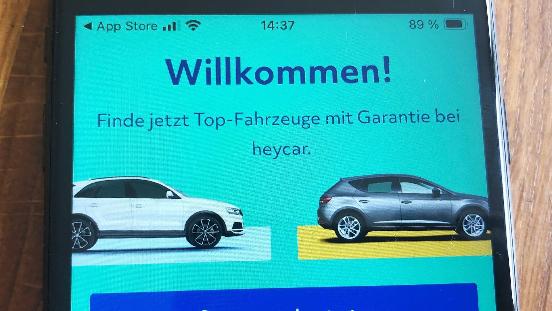 Heycar