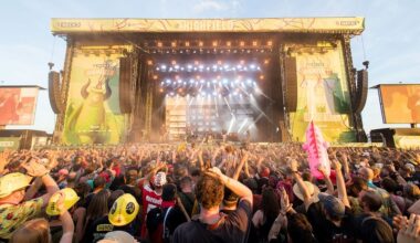 Sachsen: Die schönsten Festivals im Sommer 2025