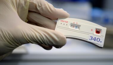 57.000 vermeidbare Todesfälle - pro Jahr: Teilziele im Kampf gegen HIV und Hepatitis verfehlt
