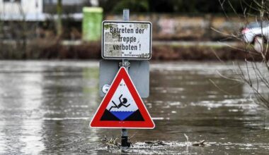 Hochwasser in Essen: Neue App zum Schutz