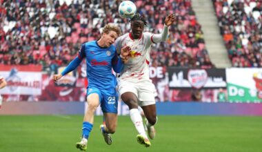Holstein Kiel holt verdienten Punkt in Leipzig | NDR.de - Sport