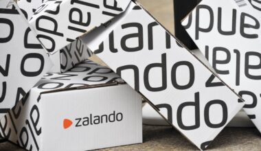 Zalando geht gegen Serien-Rücksender vor