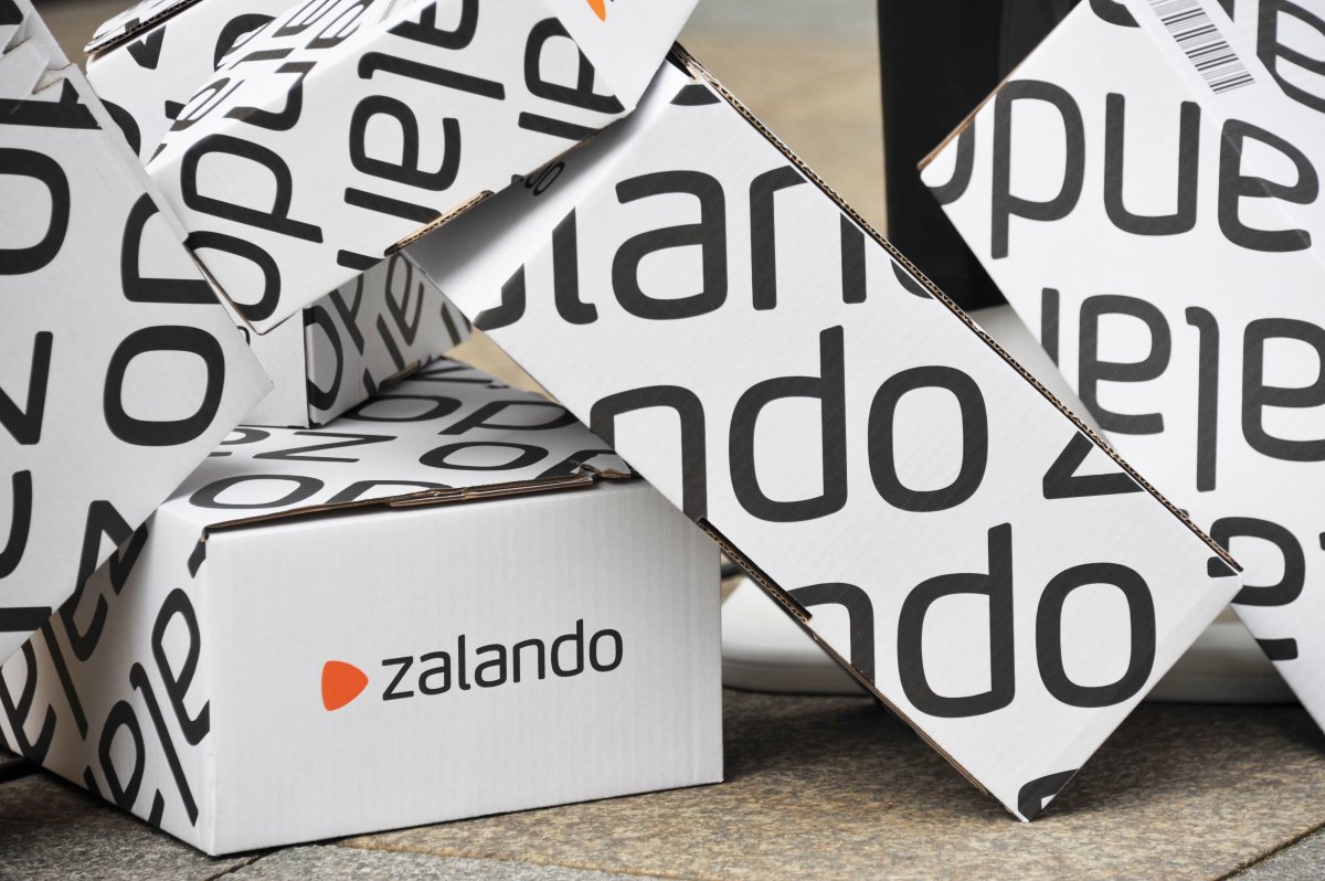 Zalando geht gegen Serien-Rücksender vor