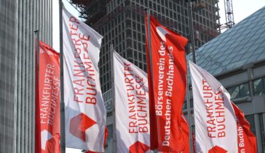Hessen: 200 Jahre Börsenverein des Deutschen Buchhandels: Warum Bücher feste Preise brauchen