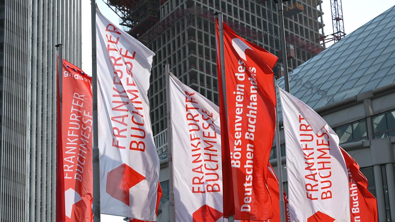 Hessen: 200 Jahre Börsenverein des Deutschen Buchhandels: Warum Bücher feste Preise brauchen