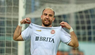 Hessen: Hessenpokal: Wehen Wiesbaden schlägt den FSV und zieht ins Finale ein