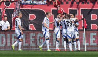 HSV siegt in Nürnberg und kommt dem Aufstieg näher