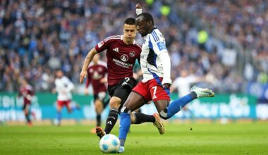 HSV vor Nürnberg-Spiel: Chance auf den Aufstieg groß wie nie | NDR.de - Sport