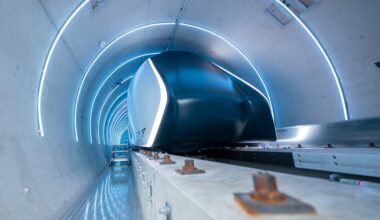 Wo eine Hyperloop-Teststrecke in Hamburg verlaufen könnte | NDR.de - Nachrichten
