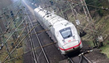 Stellwerksdefekt in Hamburg: Bahnverkehr erneut gestört | NDR.de - Nachrichten