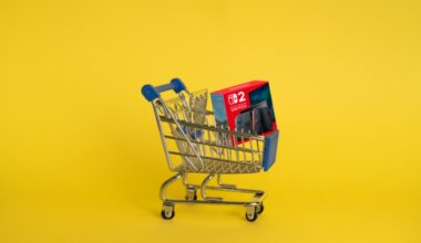 Nintendo Switch 2: US-Vorbestellungen deuten auf große Nachfrage hin