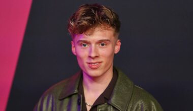 Iggi Kelly geht mit zwei Superstars auf Tour
